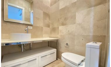 EN RENTA APARTAMENTO EN PH YOO - BELLA VISTA - Av BALBOA