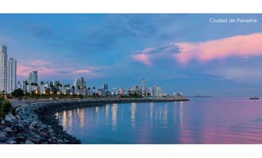 EN RENTA APARTAMENTO EN PH YOO - BELLA VISTA - Av BALBOA