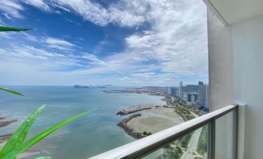 EN RENTA APARTAMENTO EN PH YOO - BELLA VISTA - Av BALBOA