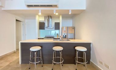 EN RENTA APARTAMENTO EN PH YOO - BELLA VISTA - Av BALBOA