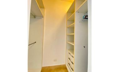 EN RENTA APARTAMENTO EN PH YOO - BELLA VISTA - Av BALBOA