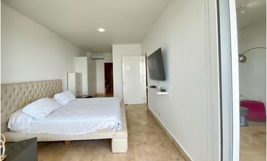 EN RENTA APARTAMENTO EN PH YOO - BELLA VISTA - Av BALBOA