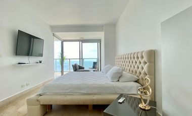 EN RENTA APARTAMENTO EN PH YOO - BELLA VISTA - Av BALBOA