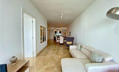 EN RENTA APARTAMENTO EN PH YOO - BELLA VISTA - Av BALBOA