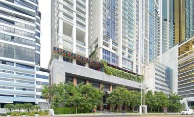 EN RENTA APARTAMENTO EN PH YOO - BELLA VISTA - Av BALBOA