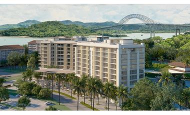 Venta Apartamento en Amador, Edificio Passage