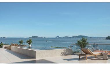 Venta Apartamento en Amador, Edificio Passage