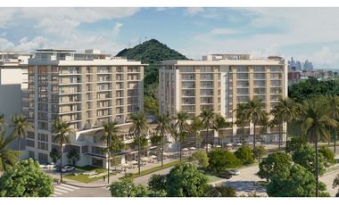 Venta Apartamento en Amador, Edificio Passage