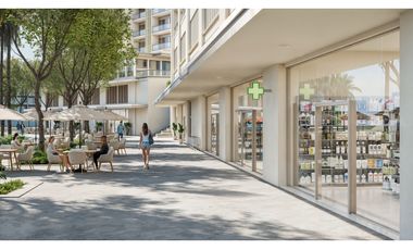 Venta Apartamento en Amador, Edificio Passage