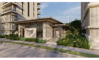 Venta Apartamento en Amador, Edificio Passage