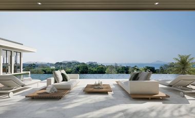 Venta Apartamento en Amador, Edificio Passage
