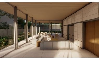 Venta Apartamento en Amador, Edificio Passage