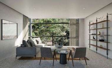 Venta Apartamento en Amador, Edificio Passage
