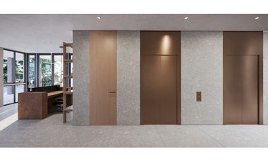 Venta Apartamento en Amador, Edificio Passage