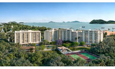 Venta Apartamento en Amador, Edificio Passage