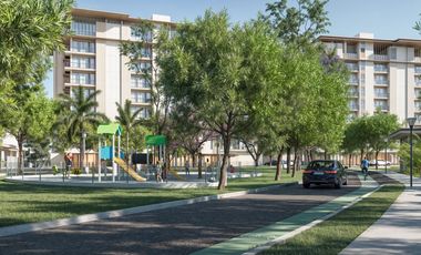 Venta Apartamento en Amador, Edificio Passage