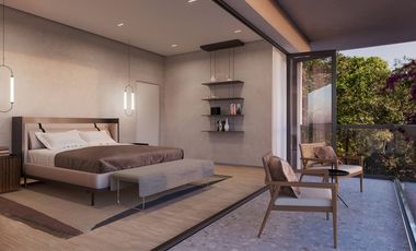 Venta Apartamento en Amador, Edificio Passage
