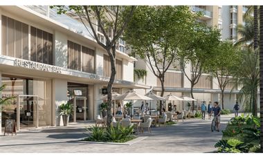 Venta Apartamento en Amador, Edificio Passage