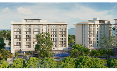 Venta Apartamento en Amador, Edificio Passage