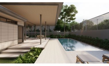 Venta Apartamento en Amador, Edificio Passage