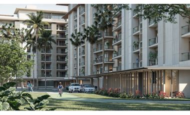Venta Apartamento en Amador, Edificio Passage