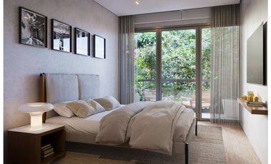 Venta Apartamento en Amador, Edificio Passage