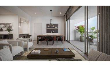 Venta Apartamento en Amador, Edificio Passage