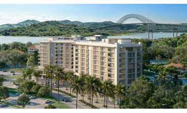 Venta Apartamento en Amador, Edificio Passage