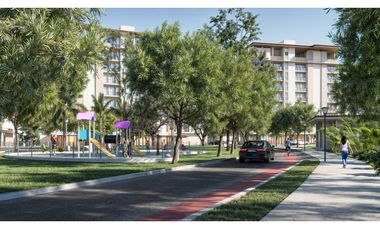 Venta Apartamento en Amador, Edificio Passage