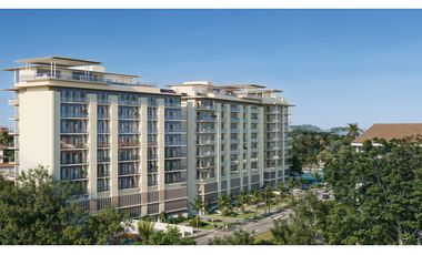 Venta Apartamento en Amador, Edificio Passage