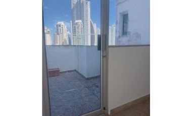 SE VENDE APARTAMENTO EN PUNTA PAITILLA | PH PACIFIC SEA | $352,260