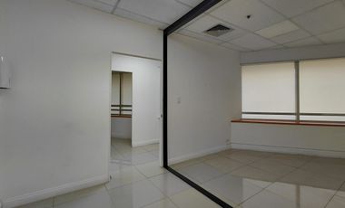 Arriendo oficina hermosa, elegante, Médicos, Abogados, Gtes.