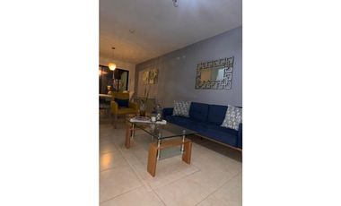 Alquilo casa de 2 niveles amueblada en PH Las Arboledas, La chorrera