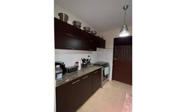 Alquilo casa de 2 niveles amueblada en PH Las Arboledas, La chorrera