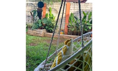 Alquilo casa de 2 niveles amueblada en PH Las Arboledas, La chorrera