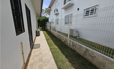 VENTA DE CASA AMOBLADA EN CORONADO (NEGOCIABLE)