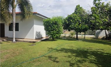 VENTA DE CASA AMOBLADA EN CORONADO (NEGOCIABLE)