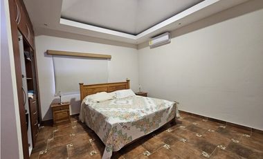 VENTA DE CASA AMOBLADA EN CORONADO (NEGOCIABLE)