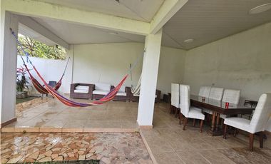 VENTA DE CASA AMOBLADA EN CORONADO (NEGOCIABLE)