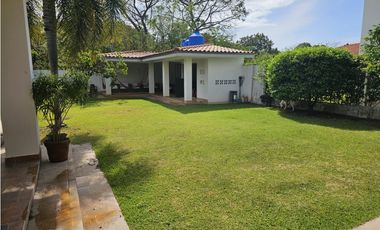 VENTA DE CASA AMOBLADA EN CORONADO (NEGOCIABLE)