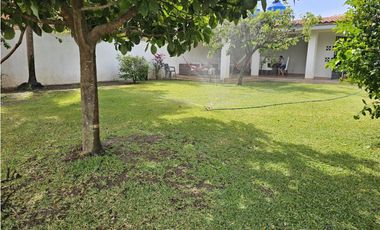 VENTA DE CASA AMOBLADA EN CORONADO (NEGOCIABLE)