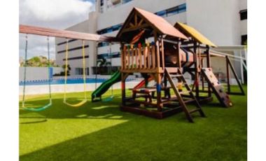 Se Vende últimos apartamentos en Brisas del Golf(LM)