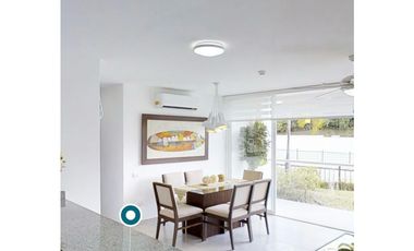 Se Vende últimos apartamentos en Brisas del Golf(LM)