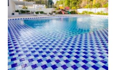 Se Vende últimos apartamentos en Brisas del Golf(LM)