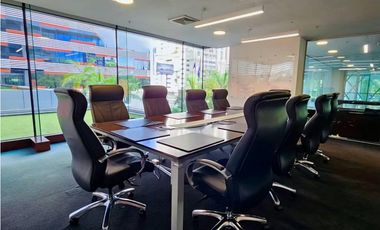 Se Alquila Local Comercial de Lujo en Oceania Business Plaza