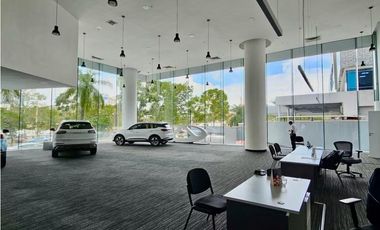 Se Alquila Local Comercial de Lujo en Oceania Business Plaza