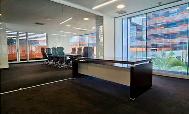 Se Alquila Local Comercial de Lujo en Oceania Business Plaza
