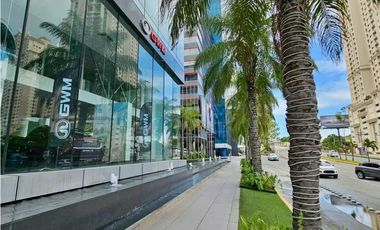 Se Alquila Local Comercial de Lujo en Oceania Business Plaza