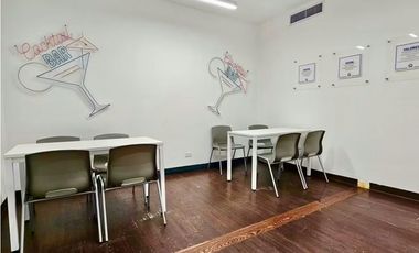 Se Alquila Local Comercial de Lujo en Oceania Business Plaza