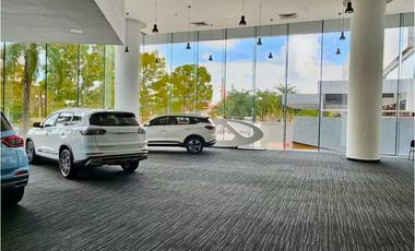 Se Alquila Local Comercial de Lujo en Oceania Business Plaza
